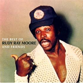 The Best of Rudy Ray Moore & Friends [Explicit]
