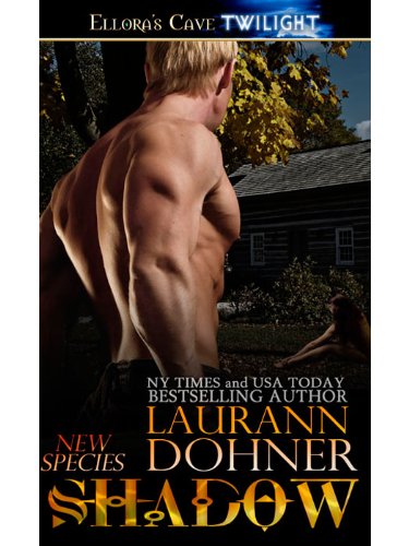 Shadow: 9 (New Species) by Laurann Dohner Shadow: 9 (New Species) by Laurann Dohner