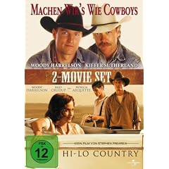 Machen wir's wie Cowboys/Hi-Lo Country [Edizione: Germania]