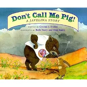 Don't Call Me Pig Reviews