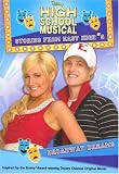 Broadway Dreams (High School Musical Stories from East High)