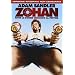 Zohan - Tutte Le Donne Vengono Al Pettine