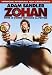 Zohan - Tutte Le Donne Vengono Al Pettine