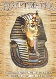Egypt Mania: Marvels of the Museum of Cairo