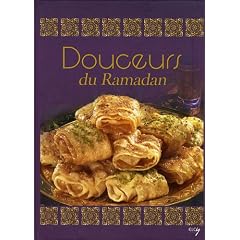 Douceurs du Ramadan