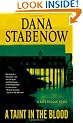 A Taint in the Blood (Kate Shugak novels)