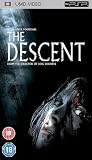 The Descent [UMD Mini for PSP]