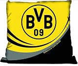 Produkt-Bild: BVB / Borussia Dortmund Kissen 'Kurve'