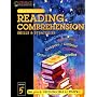 Reading Comprehension Skills and Strategies Level 5 (High-Interest Reading Comprehension Skills & Strategies)