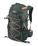 (ビジョンピークス) VISIONPEAKS ザック 30L?45L 2?3泊 マーレー30 VPH-121 BK/OR 30 (ビジョンピークス) VISIONPEAKS ザック 30L?45L 2?3泊 マーレー30 VPH-121 BK/OR 30