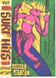 Surf Hits Vol. 1: Jungle Jet Set