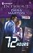 Book 72 Hours (Harlequin Intrigue Series)