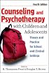 Counseling and Psychotherapy with Children and Adolescents: Theory and Practice for School and Clinical Settings