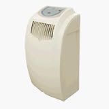 Haier 9,000-BTU Portable Air Conditioner - White