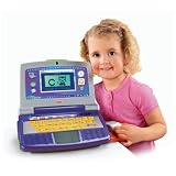 Fisher-Price Fun 2 Learn Color Flash Laptop