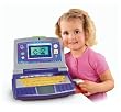 Fisher-Price Fun-2-Learn Color Flash Laptop