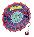 Search : Lexibook Spiderman Weather Station Web Clock