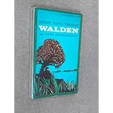 walden and civil disobedience riverside editions