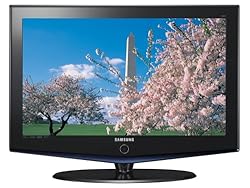 Samsung LN-S1951W 19 flat-panel LCD TV