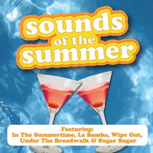 CD-Charts  Search : Sounds of the Summer