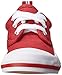 Keds boys Graham Sneaker, Red, 6.5 Wide Little Kid US