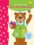 Preschool Projects: The Five Senses