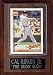 Cal Ripken Jr. Baltimore Orioles 4x6 Unsigned Card Plaque