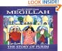 Make Your Own Megillah (Purim)