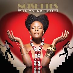 Wild Young Hearts [VINYL]