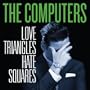 Love Triangles, Hate Squares