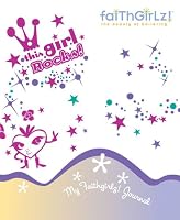 My Faithgirlz! Journal: This Girl Rocks! (Faithgirlz!)