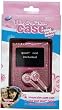 Girl Gear Pink Bling iPod Nano Case with Earbud Headphones 17797-PK