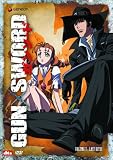 Gun Sword 7: Last Rites (Ws Dol Dts)