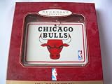 1997 Hallmark Ornament NBA Chicago Bulls