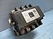 Westinghouse A201K2EA Size 2 Motor Contactor 5-Pole 120V Coil 45 Amp 25 HP Sz2