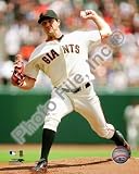 Barry Zito San Francisco Giants 8x10 Photo