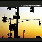 Best of by  Weather Report 