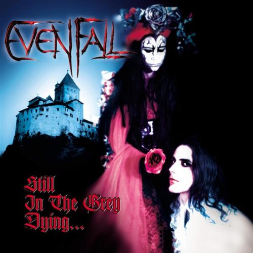Evenfall - Fall From Grace Lyrics - Zortam Music