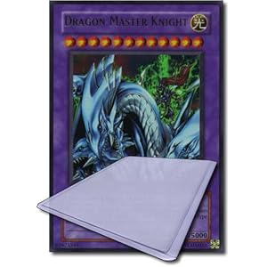 dragon master yugioh