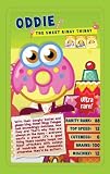 picture of Top Trumps Moshi Monsters