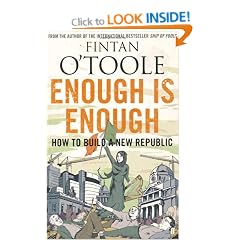 Enough is Enough: How to Build a New Republic
