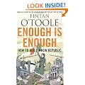 Enough is Enough: How to Build a New Republic