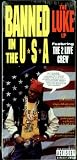 Banned in the Usa