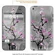 Protective Decal Skin STICKER for Apple Ipod Touch 4G, 4th Generation case cover IPtouch4G-49