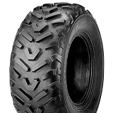 Kenda Pathfinder K530 O.E. Replacement ATV Tire - 22x11x10 - 2 Ply - Rear