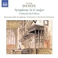 Dyson: Symphony in G major; Concerto da Chiesa, At the Tabard Inn
