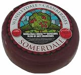 Wensleydale with Cranberries (3 pounds) by Gourmet-Food.com