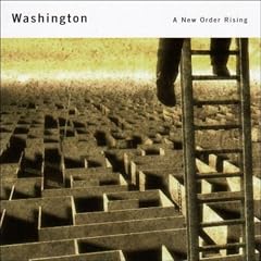 a new order rising