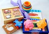 TravelKiddy TKD-03 ToddlerKiddy- with puzzles & crayons