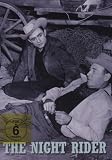 The Night Rider [1962] [DVD]